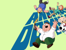مسلسل Family Guy الموسم 24 الحلقة 16 مترجمة