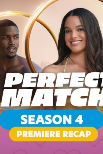 برنامج Perfect Match الموسم 4 الحلقة 6 مترجمة