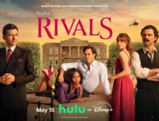 مسلسل Rivals الموسم 2 الحلقة 1 مترجمة
