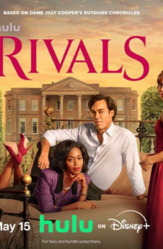 Rivals الموسم 2
