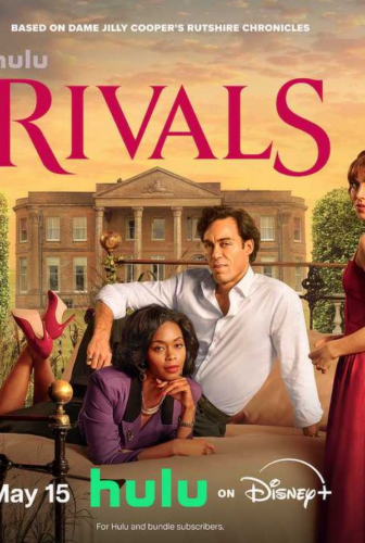 Rivals الموسم 2