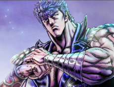انمي Hokuto no Ken 2026 الحلقة 8 مترجمة