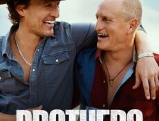 مسلسل Brothers 2026 الحلقة 1 مترجمة