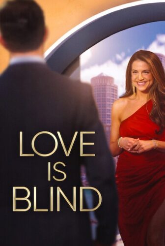 Love Is Blind الموسم 11