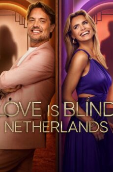 Love Is Blind Netherlands