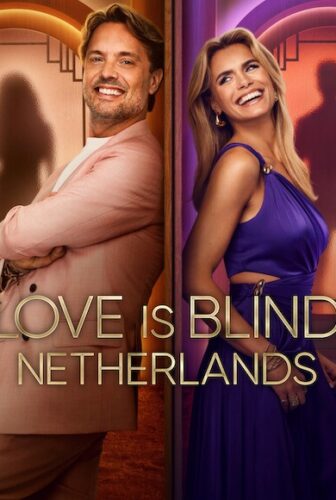 Love Is Blind Netherlands