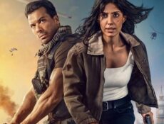 مسلسل Apollo Has Fallen الموسم 2 الحلقة 3 مترجمة