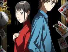 انمي Liar Game الحلقة 6 مترجمة