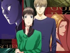 انمي Liar Game الحلقة 20 مترجمة