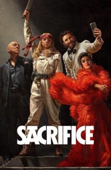 فيلم Sacrifice 2026 مترجم