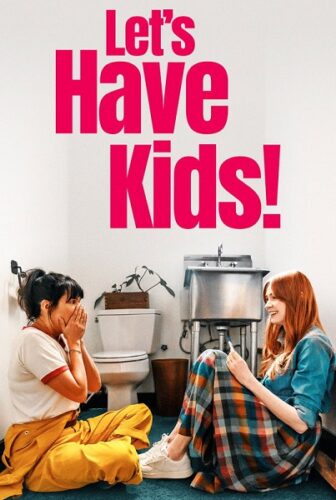 فيلم Let’s Have Kids 2026 مترجم