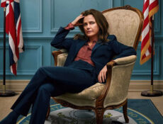 مسلسل The Diplomat الحلقة 6 مترجمة