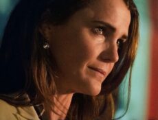 مسلسل The Diplomat الموسم 2 الحلقة 1 مترجمة