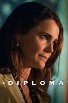 The Diplomat الموسم 2