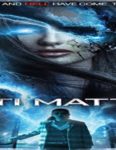 فيلم Anti Matter 2016 مترجم