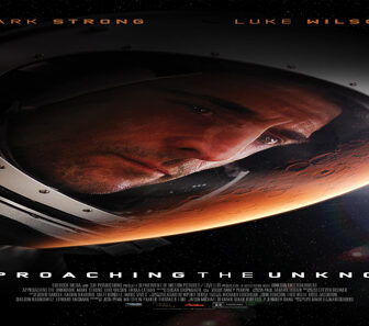 فيلم Approaching The Unknown 2016 مترجم