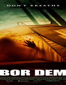 فيلم Arbor Demon 2016 مترجم
