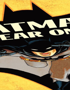 فيلم Batman Year One 2011 مترجم