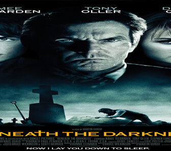 فيلم Beneath The Darkness 2011 مترجم