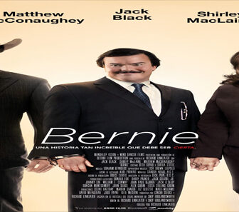فيلم Bernie 2011 مترجم