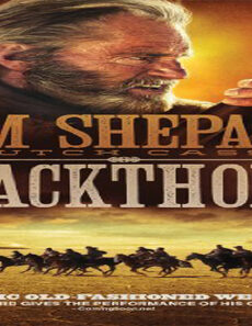 فيلم Blackthorn 2011 مترجم
