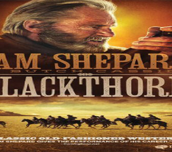 فيلم Blackthorn 2011 مترجم
