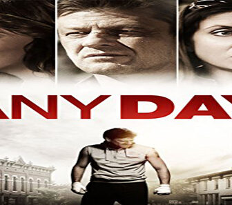 فيلم Any Day 2015 مترجم