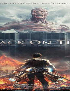 فيلم Attack On Titan Part 1 2015 مترجم
