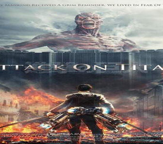 فيلم Attack On Titan Part 1 2015 مترجم