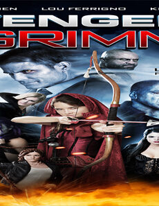 فيلم Avengers Grimm 2015 مترجم