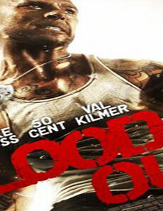 فيلم Blood Out 2011 مترجم