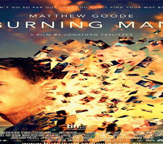 فيلم Burning Man 2011 مترجم
