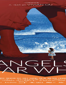 فيلم Angels Wear White 2017 مترجم
