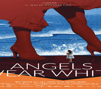 فيلم Angels Wear White 2017 مترجم