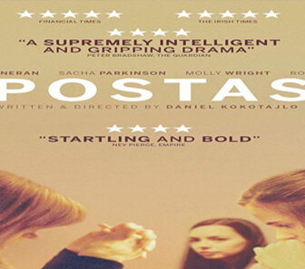 فيلم Apostasy 2017 مترجم