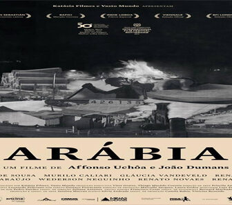 فيلم Araby 2017 مترجم