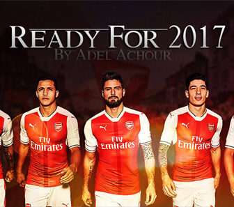 فيلم Arsenal 2017 مترجم