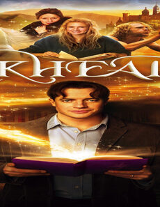 فيلم Inkheart 2008 مترجم