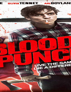 فيلم Blood Punch 2014 مترجم