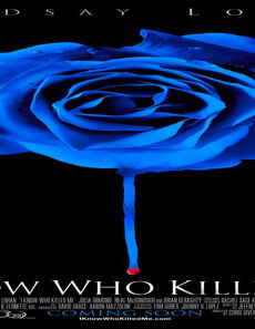 فيلم I Know Who Killed Me 2007 مترجم