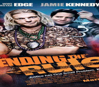 فيلم Bending The Rules 2012 مترجم