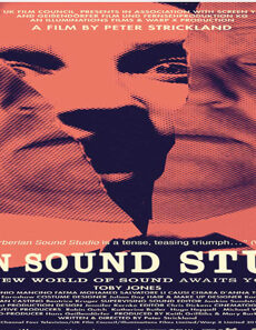 فيلم Berberian Sound Studio 2012 مترجم