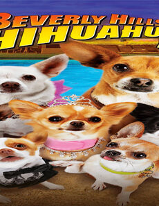فيلم Beverly Hills Chihuahua 3 Viva La Fiesta 2012 مترجم