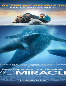 فيلم Big Miracle 2012 مترجم
