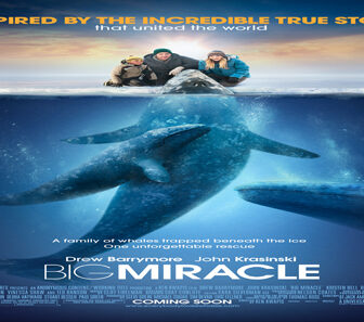 فيلم Big Miracle 2012 مترجم