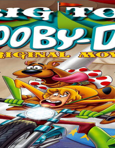 فيلم Big Top Scooby Doo 2012 مترجم