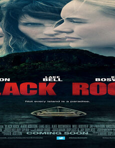 فيلم Black Rock 2012 مترجم