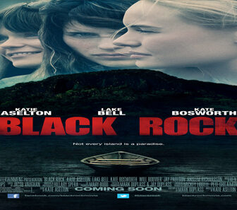 فيلم Black Rock 2012 مترجم