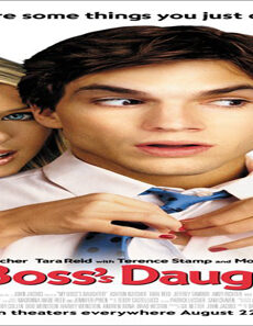 فيلم My Bosss Daughter 2003 مترجم