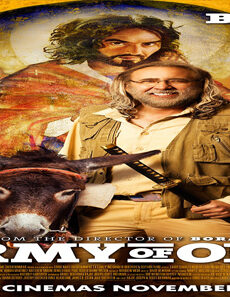 فيلم Army Of One 2016 مترجم